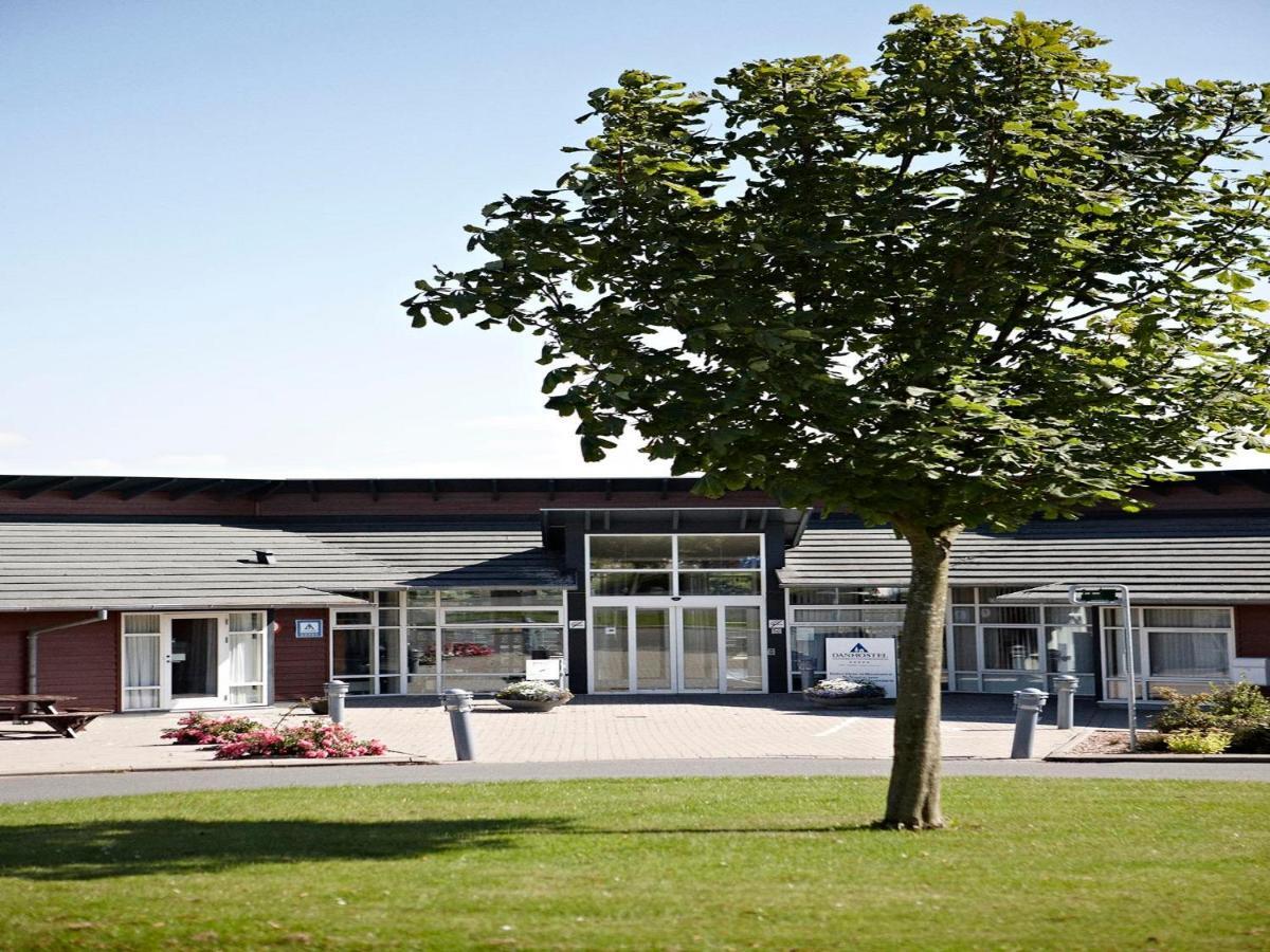 Danhostel Fredericia Exterior photo