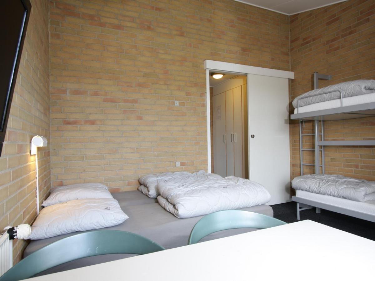 Danhostel Fredericia Room photo